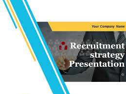 Below are the four steps commonly used to outline an agency's recruitment roadmap. Recruitment Strategy Presentation Powerpoint Presentation Slides Recruitment Strategy Ppt Recruitment Strategy Presentation