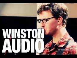 Winston Audio "On My Trail"