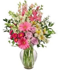 Spring florists with same day delivery. Amazing Day Bouquet Flower Delivery Austin Tx Parkcrest Floral Design