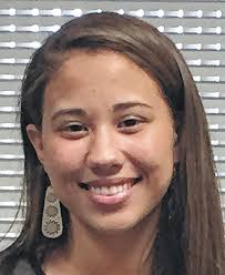 Locklear receives $10,000 scholarship