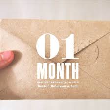 Anniversary one month buat pacar ldr youtube. Kata Kata Anniversary 1 Bulan Buat Sahabat Kumpulan Kata