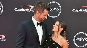 They have been dating to each other since 2014. Aaron Rodgers And Danica Patrick A Look Back At Their Relationship Sporting News