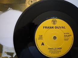 Frank Duval Discography: Vinyl, CDs, & More