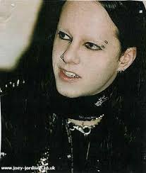 62.1k members in the slipknot community. Joey Jordison
