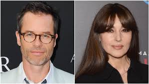 Liam Neeson Thriller 'Memory' Adds Guy Pearce, Monica Bellucci