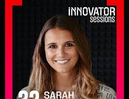 Sarah Reitz's Instagram, Twitter & Facebook