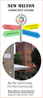 Read verified and trustworthy customer reviews for milton community sports park or write your own review. New Milton District Community Association