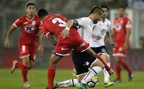 Check our unique algorithm to predict the meetting between colo colo vs union la calera click here for all our free predictions and game analysis. Los Numeros Del Ulc Vs Colo Colo