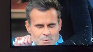 Sooo...did Willow actually inject Drew or was it a dream?