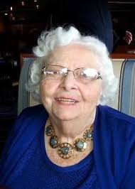 Shirley Rae Holt Obituary