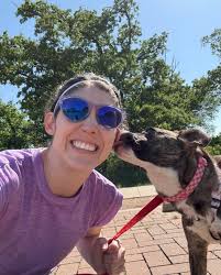 Second Chance Dog...