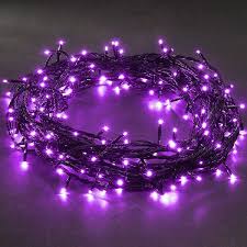 Konstsmide 3631 450 Purple 120 Multi Function Led Tree Lights Purple Christmas Purple Love All Things Purple