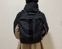 ブリーフィング tr 3 s mw レビュー