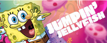 Jelly icon at getdrawings com free jelly icon images of different. Mug Spongebob Jellyfish Tips For Original Gifts