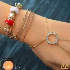 Instagram Micabicolor Pandorali Gold Kombinimiz Pandora Bileklik Ince Ayarli Bileklikler 3 Adet Pandora Charm Bracelet Pandora Charms Infinity Bracelet
