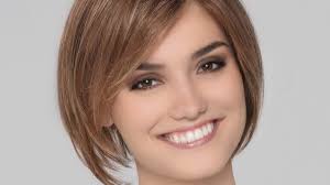 Amy Small Deluxe Wig