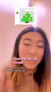 Adobe Fresco Christmas Tree