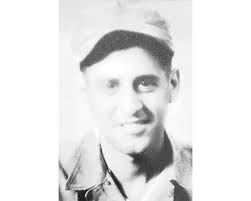 Edmund Totleben Obituary (1931