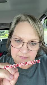 Mary Beth Garrison Bob