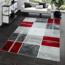 Mit filtern wunschartikel schneller finden. Teppich Karo Design Modern Wohnzimmerteppich Kaufland De