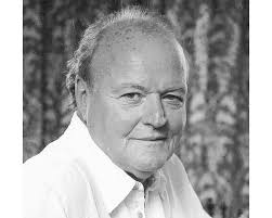 Robert ZANN Obituary (2016)