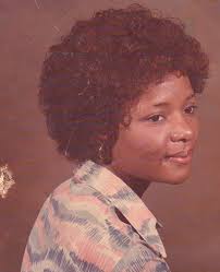 Obituary for Marilyn Mitchell