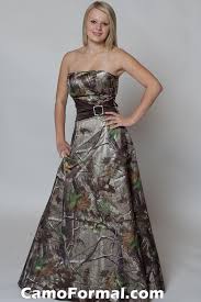Camo Prom Bridesmaid Dress Camo Bridesmaid Dresses Camo Prom Dresses Camo Wedding Dresses