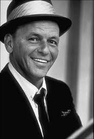 What is your favorite Frank Sinatra " studio " album ??
