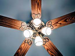 Best ceiling fans with bright lights top 5 picks review. Ceiling Fan Shaw Electric