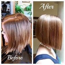 50 Best Inverted Bob Hairstyles 2019 Inverted Bob Haircuts Ideas Hairstyles Weekly Bob Hairstyles Angled Bob Hairstyles Short Hair Styles