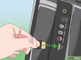 Set your tv to the correct input for hdmi, and the laptop should automatically configure to provide the best settings. How To Connect Pc To Tv With Hdmi 8 Steps With Pictures