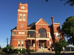 dooly county courthouse in vienna georgia paul chandler june 2016 ferry building san francisco courthouse house styles vienna georgia paul chandler june