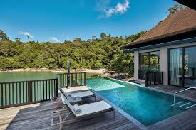 Check out our amazing selection of hotels to match your budget & save with our price match guarantee. Villa Mutiara The Ritz Carlton Langkawi