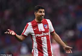They Have An Extra Player Luis Suarez Admits The Anfield Crowd Gives Liverpool An Advantage Hot And Viral News