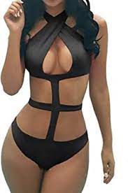 Magical, meaningful items you can't find anywhere else. Sexy Woman Body Hot Erotic Underwear Stretch Braided Bands Black Color One Size Girls Underwear Hot Amazon De
