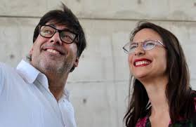 El partido comunista condenó enérgicamente el intento de agresión en contra del alcalde de recoleta, daniel jadue, este martes, mientras conducía su vehículo en dirección a la municipalidad de la comuna. 5imovofymrc5nm