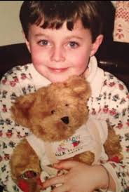 Sean Peters, The UMass Student Whose Early Diagnosis Guided A Life  Direction