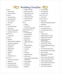 Wedding Checklists Emergency Wedding Day Checklist Every Bride Should Print And Pack With He Wedding Day Checklist Wedding Checklist Wedding Planning Checklist