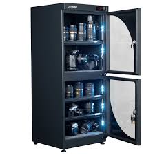 How Do Dry Storage Cabinets Work Engineering Stack Exchange