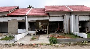 Memiliki rumah yang aman misalnya jika luas bangunan 100 meter persegi dan harga jasa pengerjaan 3 juta per meter. Naik 4 Rata Rata Harga Tanah Di Bandung Capai Rp9 5 Juta Meter Persegi Okezone Economy