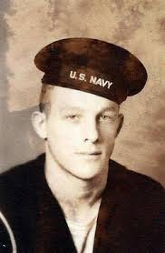 Allen "Dale" Schroeder (1927-1970)