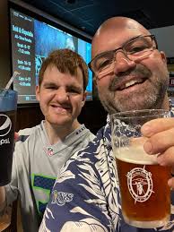 We are 4 WEEKS away from our return to Wild Rover Brewing Company! Last  time was *off the chain* and we can't wait to run it back. 😁 P & M's  Dreamland