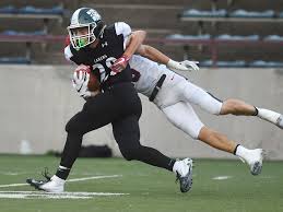 3 Mercyhurst players named all-state