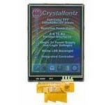 TFT LCD Displays - Crystalfontz America