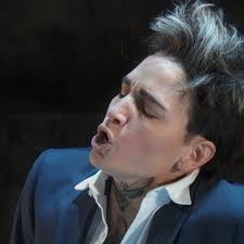 This weekend should be lots of fun for Met fans