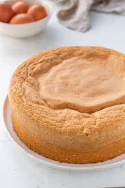 Pan Di Spagna Ricetta Tradizionale Facilissima Senza Lievito Ricetta Ricette Pan Di Spagna Idee Alimentari