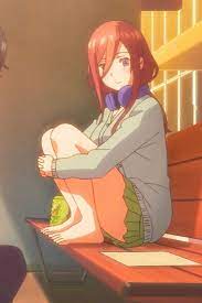 does gotoubun no hanayome offers more than fanservice anime shelter miku anime characters anime