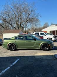 Image result for F8 Green 2023 Chrysler