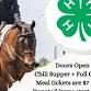 Vigo County 4-H Horse & Pony Tack Auction