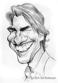 Sketch O The Week Caricature Sketch Funny Caricatures Celebrity Drawings